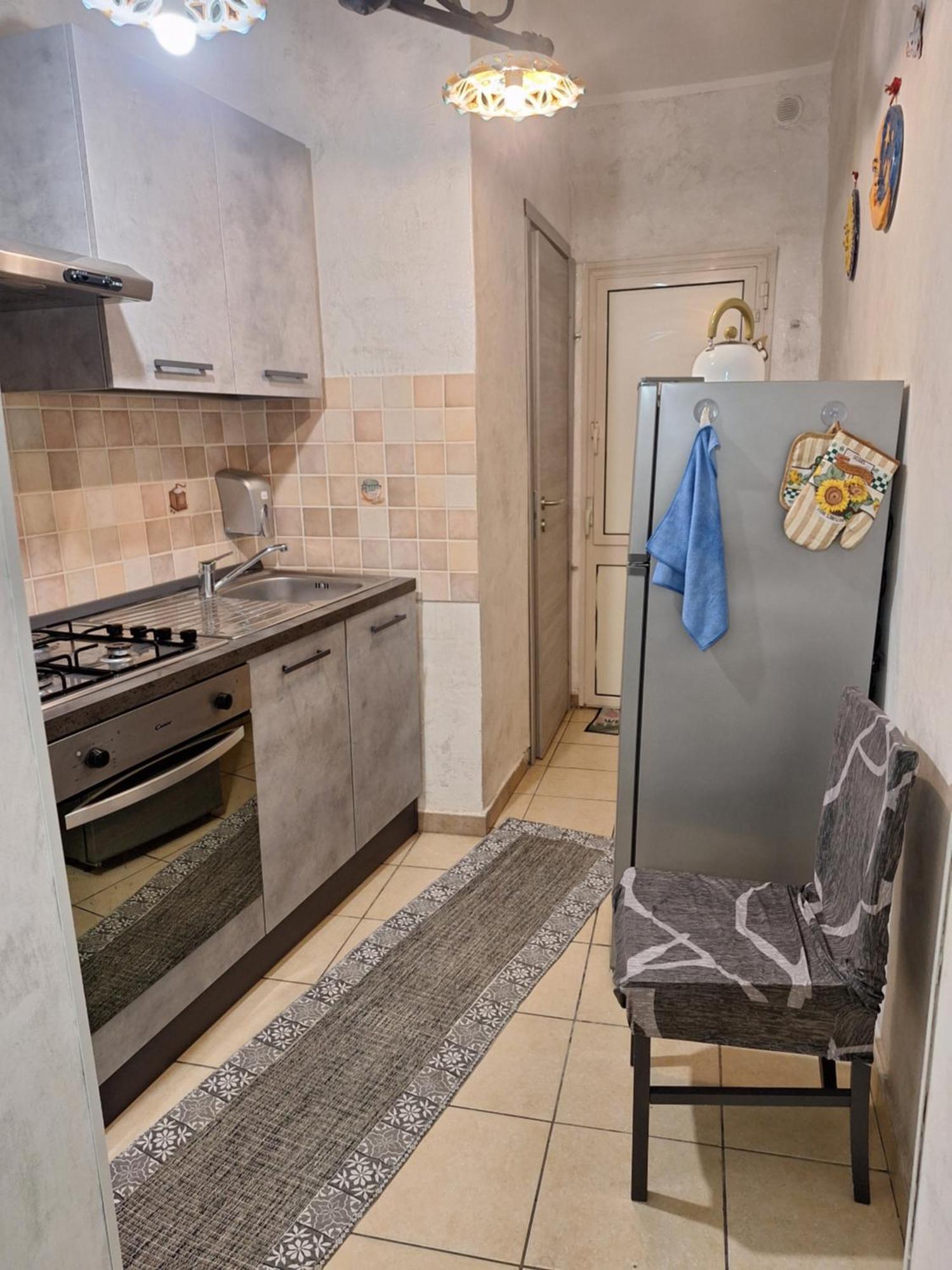 Homesweet CTA Exteriör bild